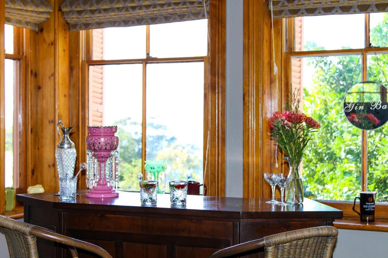Betty'S Boutique Hotel มอสเซิลเบย์ ภายนอก รูปภาพ