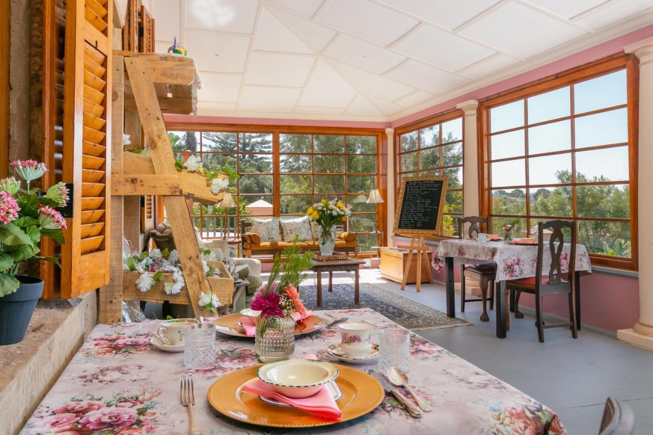 Betty'S Boutique Hotel มอสเซิลเบย์ ภายนอก รูปภาพ