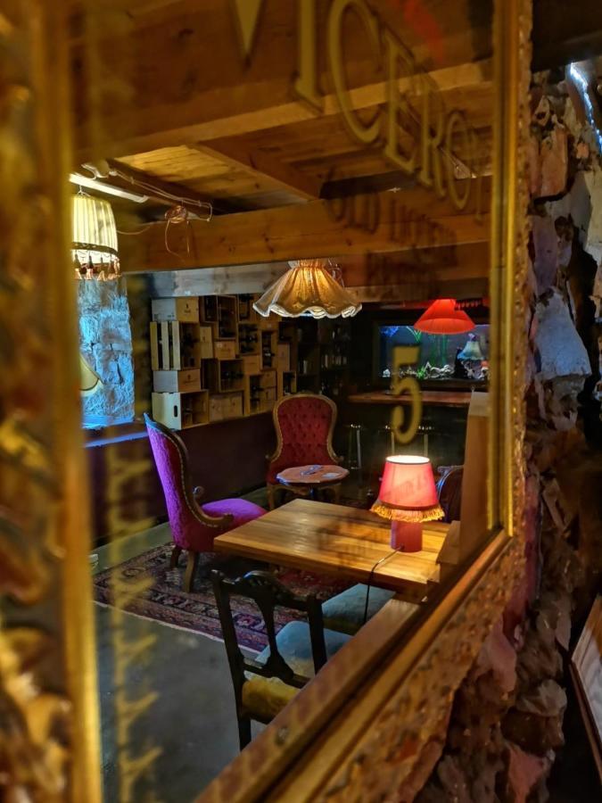 Betty'S Boutique Hotel มอสเซิลเบย์ ภายนอก รูปภาพ