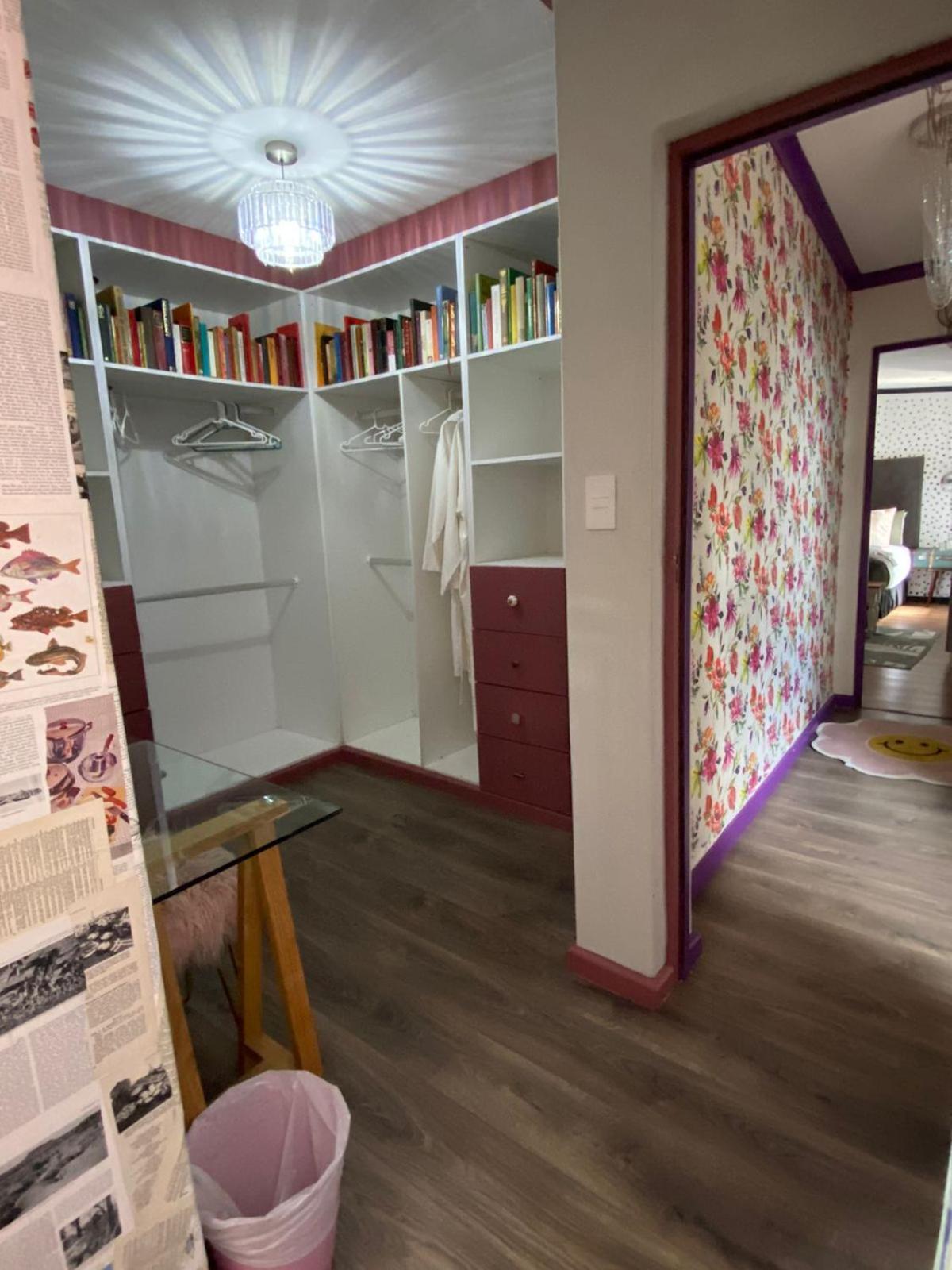 Betty'S Boutique Hotel มอสเซิลเบย์ ภายนอก รูปภาพ