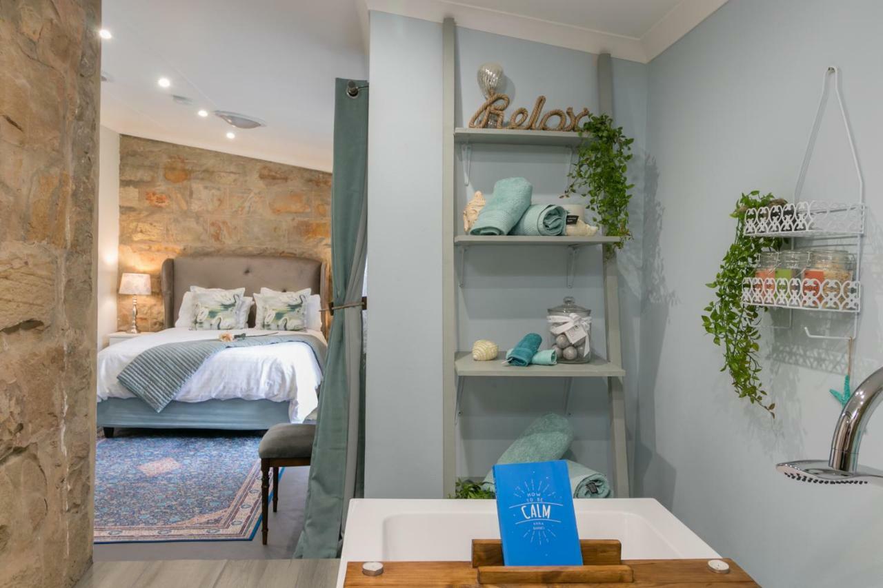 Betty'S Boutique Hotel มอสเซิลเบย์ ภายนอก รูปภาพ