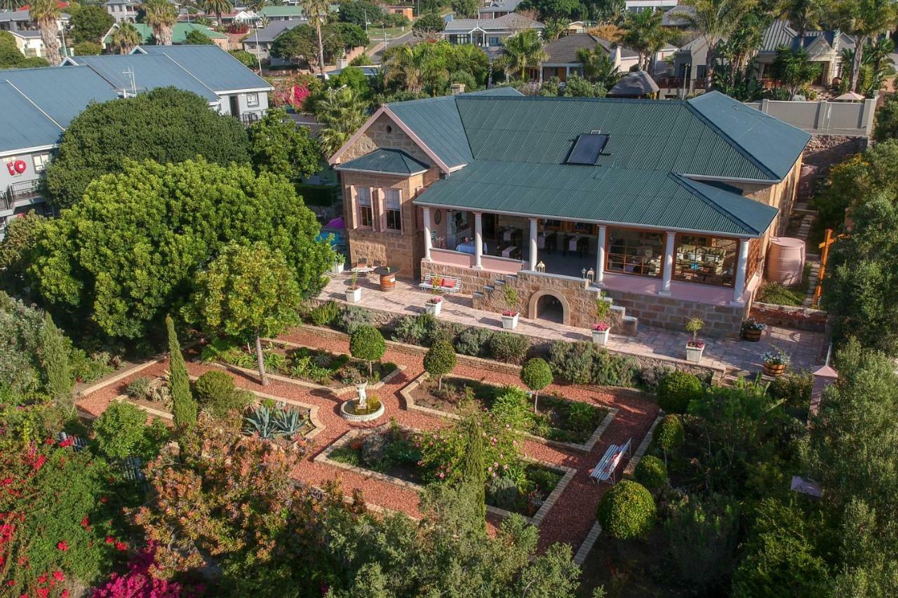 Betty'S Boutique Hotel มอสเซิลเบย์ ภายนอก รูปภาพ